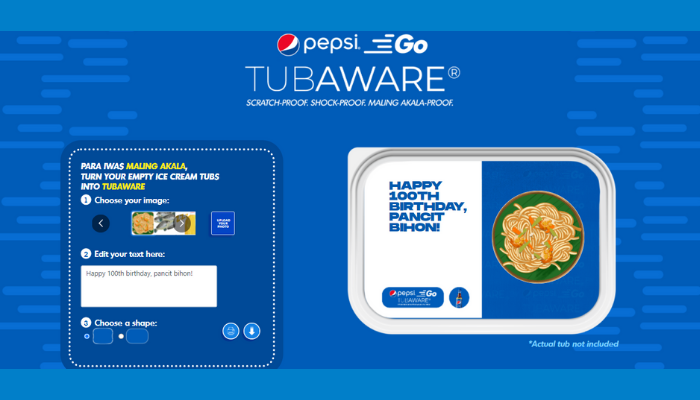 TUBAWARE-Pepsi-Philippines-BBDO-Guerrero-Campaign