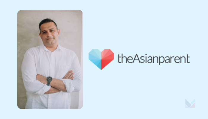 theAsianparent Group names first-ever chief commercial officer