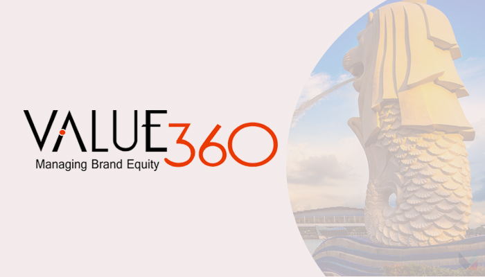 Value 360 Communications Singapore