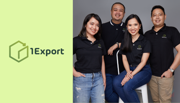 1Export-Seed-Funding-Indonesia-Expansion