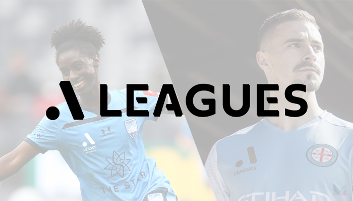 APL unites football in Australia, launches  new brand ‘A-Leagues’