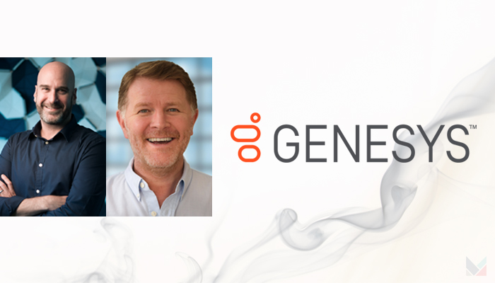CX firm Genesys welcomes two new senior hires to boost APAC presence