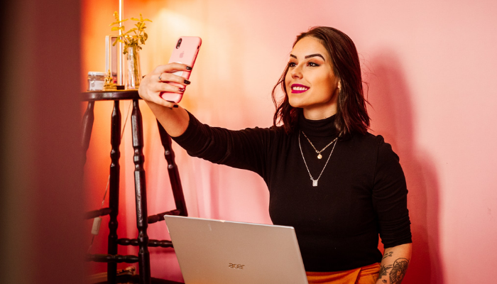 India’s influencer marketing scene on upward 25% CAGR trajectory by 2025