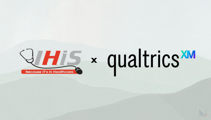 Healthtech IHiS taps Qualtrics to bolster CX for online health portal