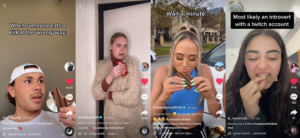 KITKAT AU’s new campaign addresses debate on the right way to eat the chocolate