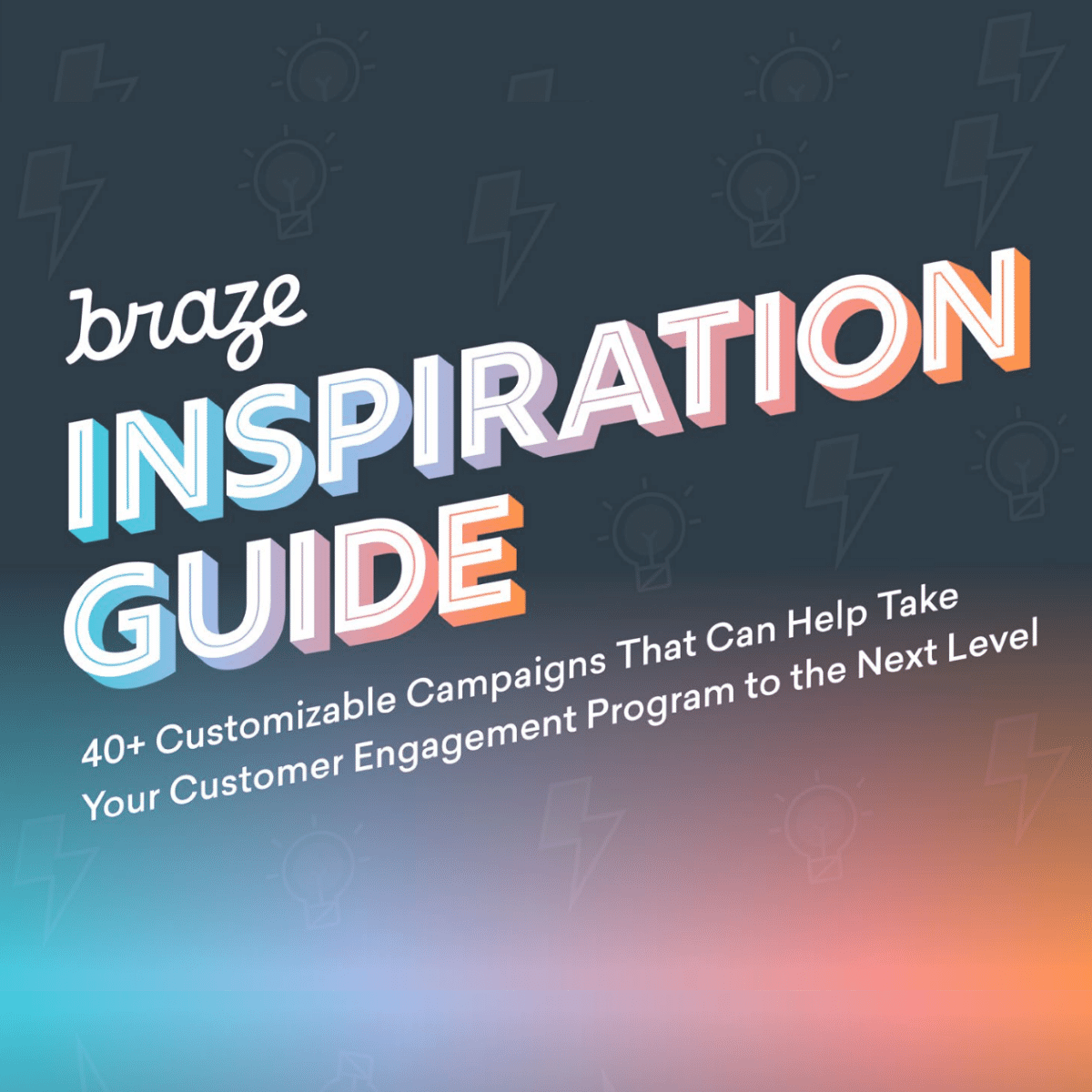 Guide To Elevate Your Customer Engagement Strategies MARKETECH APAC