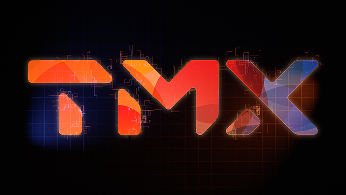TMX Now We Collide