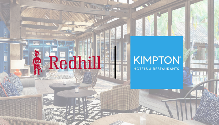 Communications agency Redhill to manage launch of new Kimpton Kitalay Samui resort in TH
