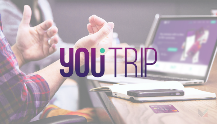 Multi-currency e-wallet YouTrip to undergo brand refresh in 2022