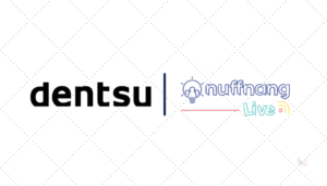 dentsu MY partners with Nuffnang Live, strengthens ‘Total Commerce’ offering