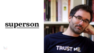 Superson partners with sustainability expert John Grant to launch new capability for brands