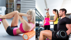 Fitness fans favor 60:40 split between in-gym, home workouts post-pandemic_LES MILLS