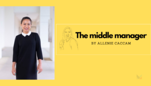 AirAsia PH’s head of marketing launches own podcast to tackle middle management
