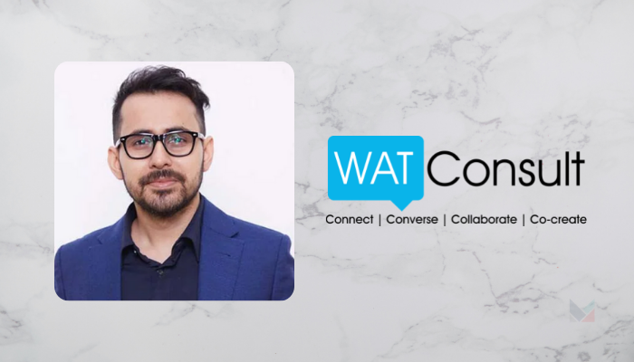 dentsu India elevates Sahil Shah as managing partner of WATConsult