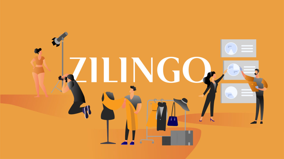 Zilingo launches new solution in PH for digitization of SMEs’ distribution
