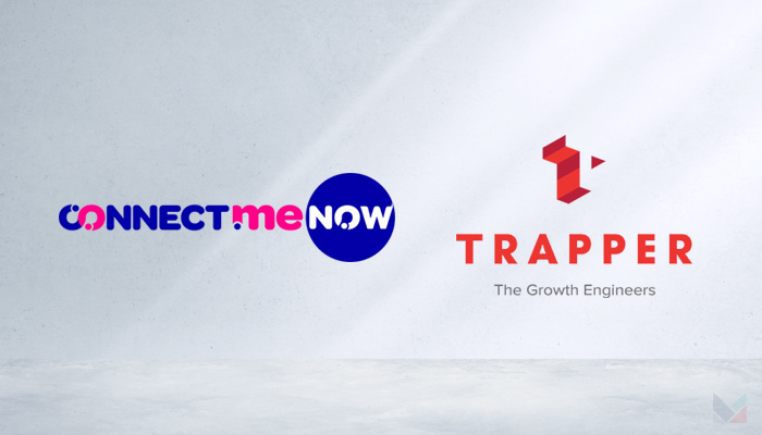 MEASAT taps Trapper to handle  integrated media of consumer brand CONNECTme NOW