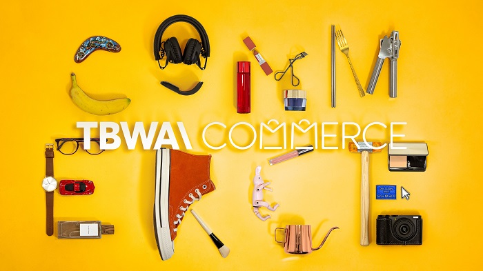 TBWA\Hong Kong’s new commerce offering to help elevate brands on HKTVMall