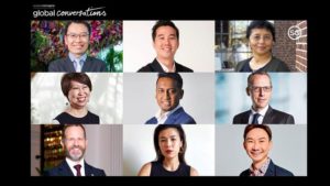 STB sparks global conversation on travel through new forum series