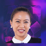 Allenie Caccam, Head of Marketing, Philippines AirAsia