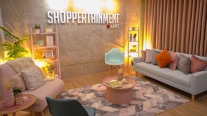 Live commerce network Shoppertainment Live opens seven new ‘Livestyle’ studios