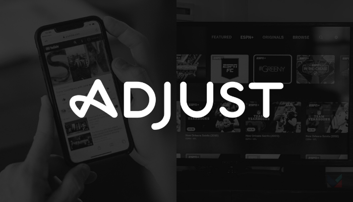 Adjust adds CTV ad to mobile measurement tool