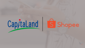 CapitaLand_Shopee_Singapore