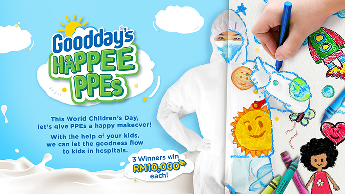 Happee PPEs Contest