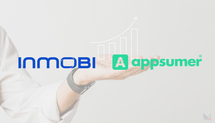 InMobi x Appsumer