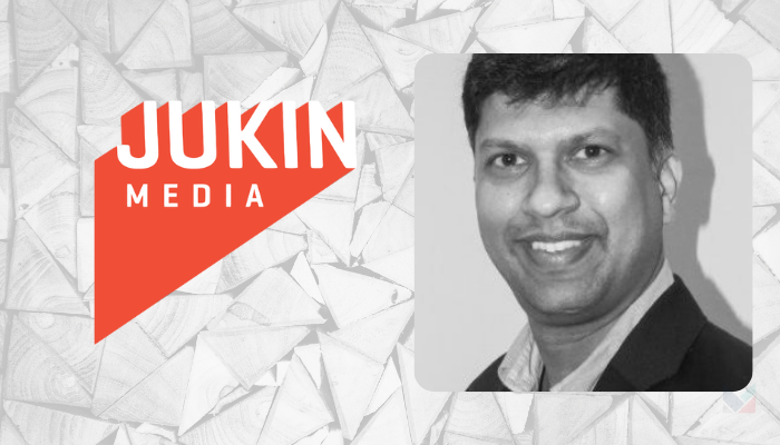 Jukin Media appoints Manu Sanghi as senior commercial director amid APAC expansion