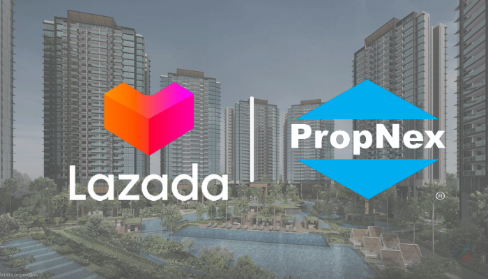 Lazada-Singapore-PropNex-Condo-Giveaway