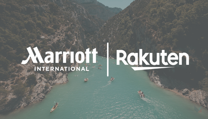 Marriott-International-Rakuten-Partnership-Japan-Travel