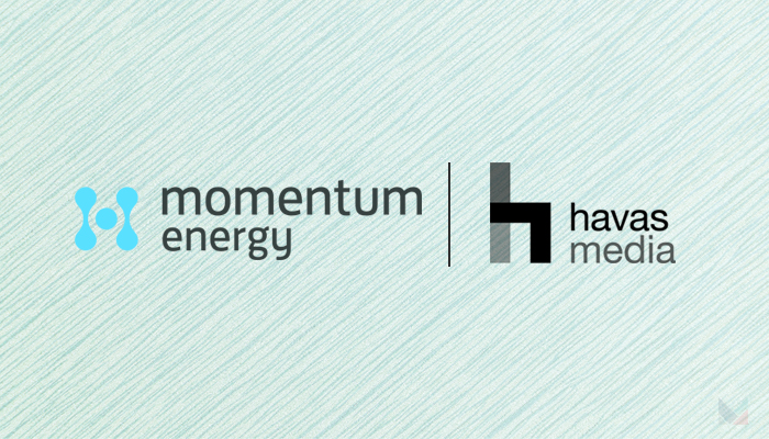 Momentum Energy and Haves Media
