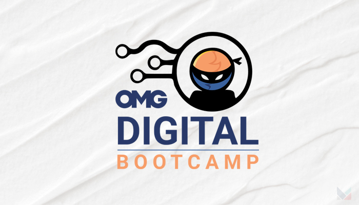 OMG Digital Bootcamp