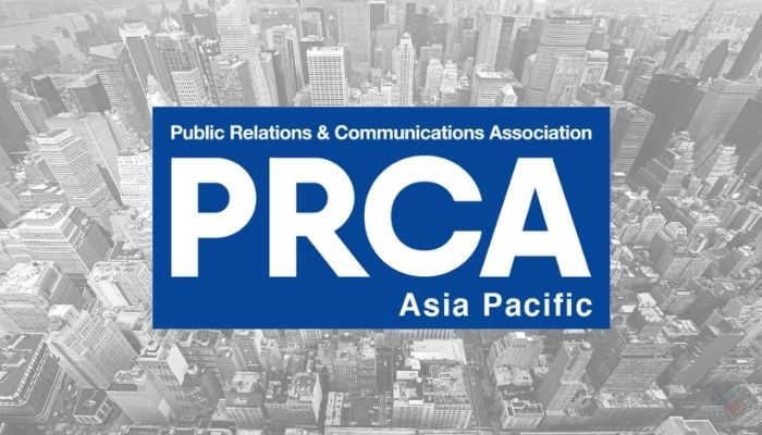 PRCA extends governing PR body to Asia-Pacific