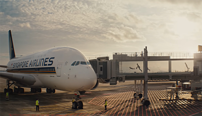 Singapore Airlines launches new global campaign, reignites excitement of ‘flying again’