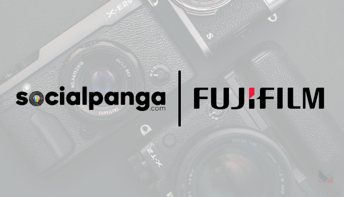 Social-Panga-FujiFilm-India-Social-Media-Mandate