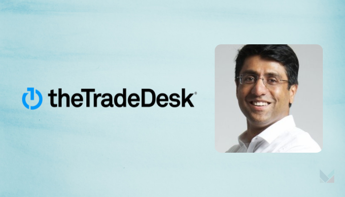 The-Trade-Desk-Rajesh-Sheshadri-GM-SEA