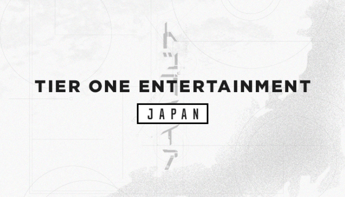 Tier-One-Entertainment-Japan-Expansion