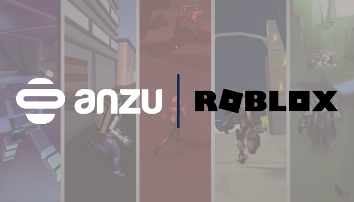 In-game ad Anzu launches offering for top gaming platform Roblox