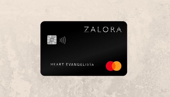 ZALORA PH launches fashion and lifestyle credit card