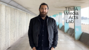 TBWA\MAL, Apple's agency, taps Kenny Blumenschein as ECD for APAC