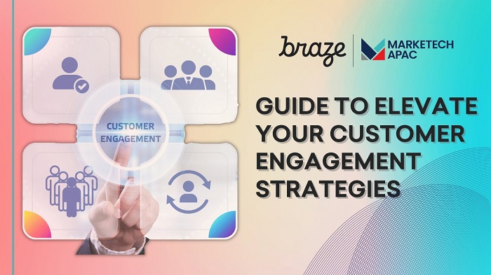 This downloadable guide has everything marketers need to boost the consumer engagement funnel