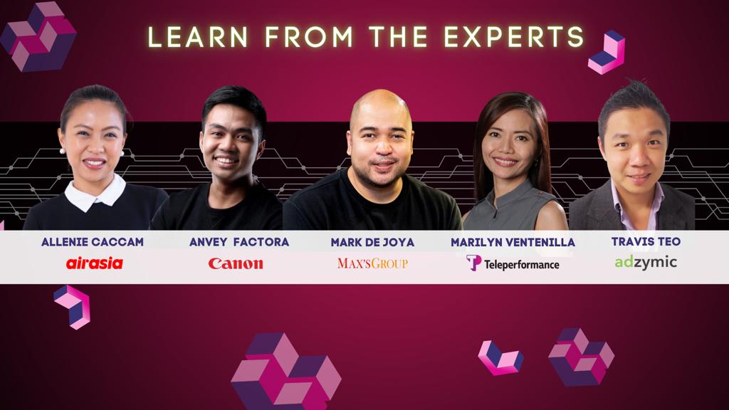 MARKETECH APAC launches webinar to uncover future-proof marketing strategies for marketers in the Philippines