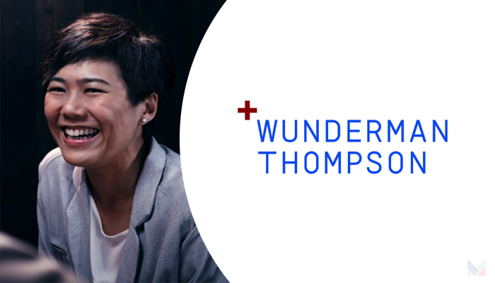 Wunderman Thompson HK Maggie Wong