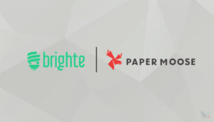 brighte x paper moose