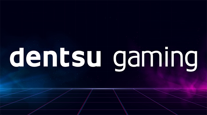 dentsu gaming