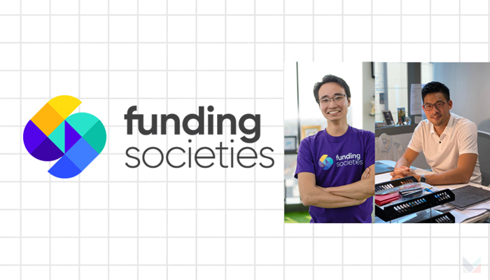 funding societies