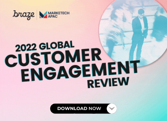 2022 Global Customer Engagement Review