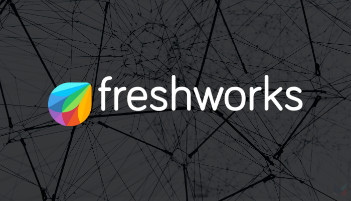 Freshworks-CRM-Suite-Launch