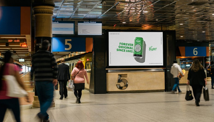 JCDecaux-Adelaide-Railway-Station-OOH